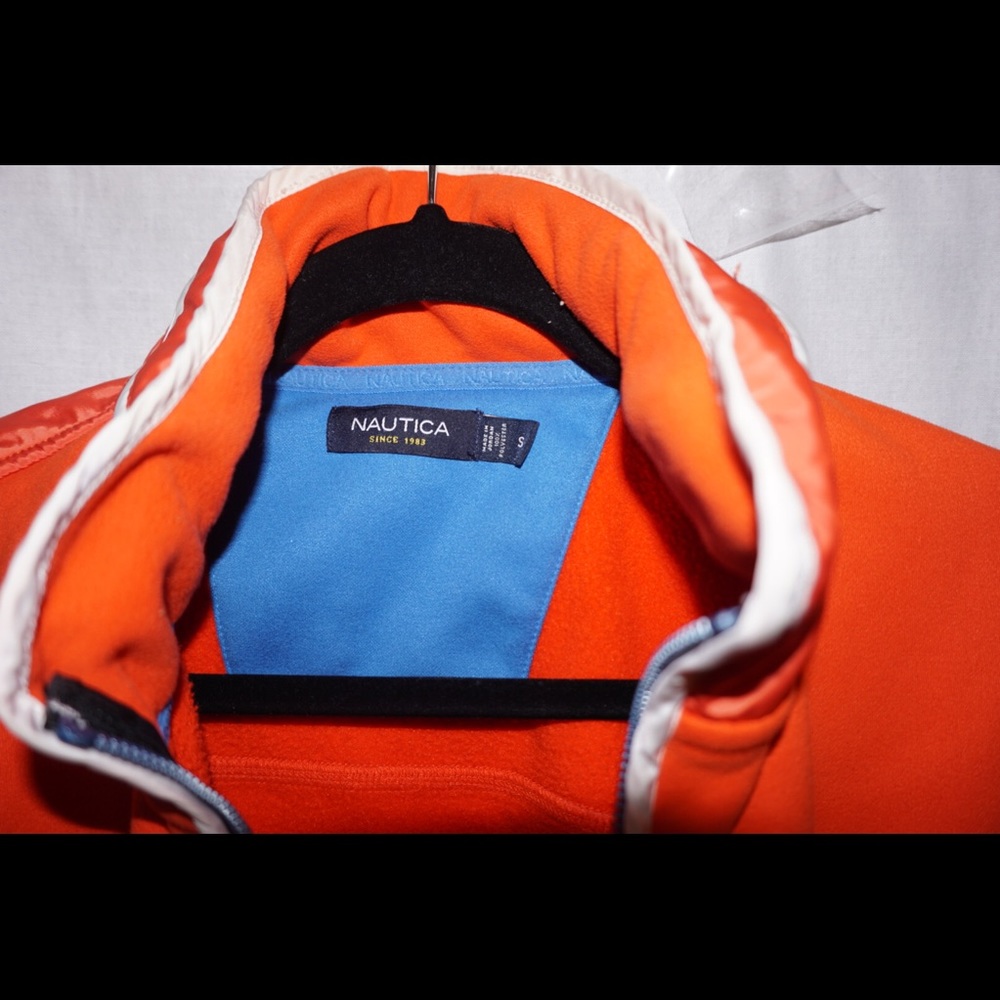 Nautica Jacket/coat
